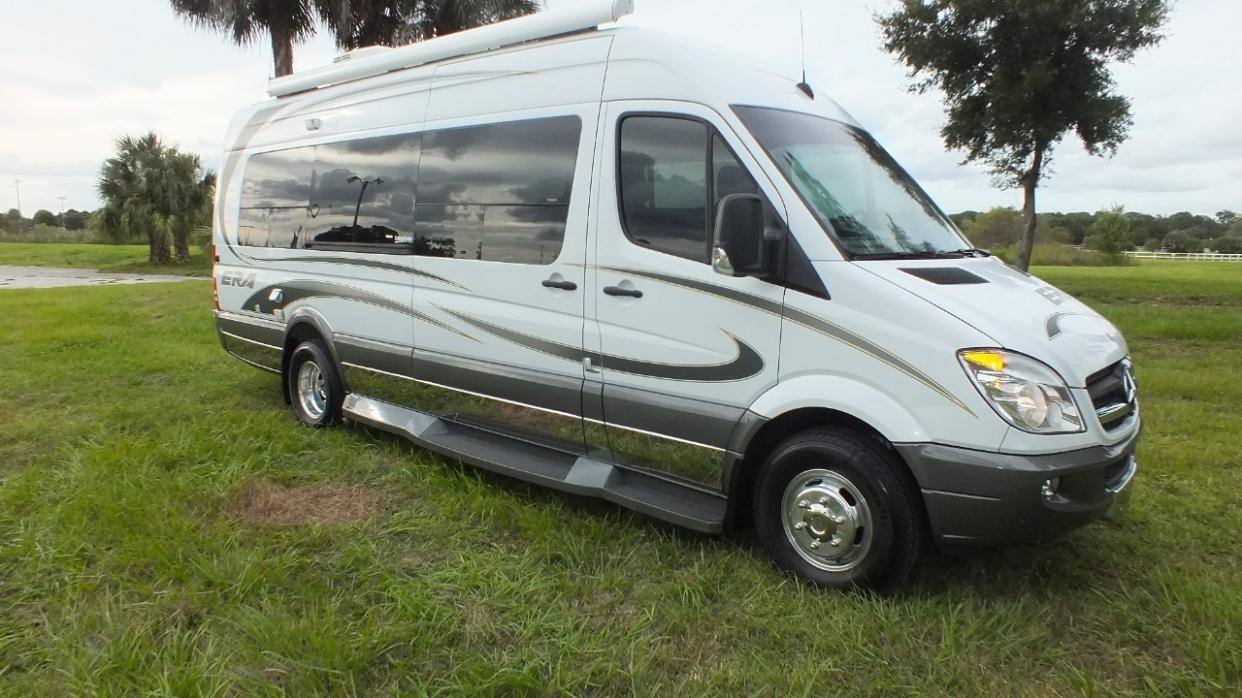 2001 Winnebago Brave 26P