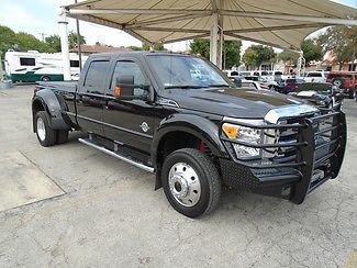 Ford : F-450 Lariat FX4 - Special Order- Ford this truck was a special order take a look at all those options