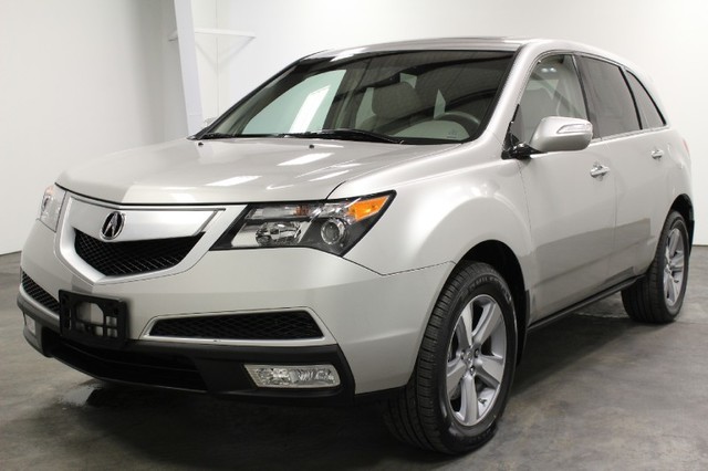 2013 Acura MDX 3.7L Nixa, MO