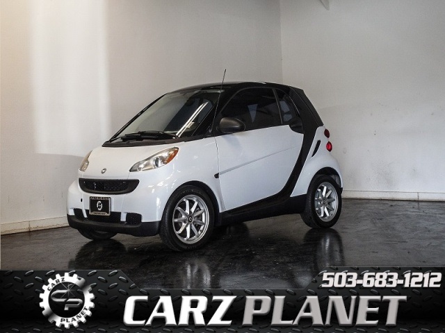 2008 Smart Fortwo pure Portland, OR