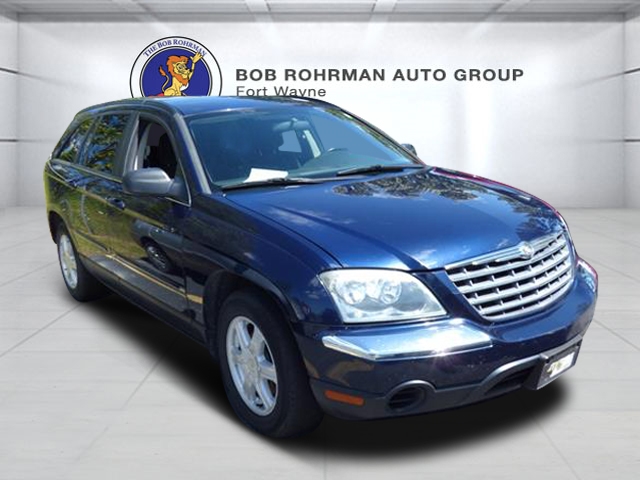 2005 Chrysler Pacifica Touring Fort Wayne, IN