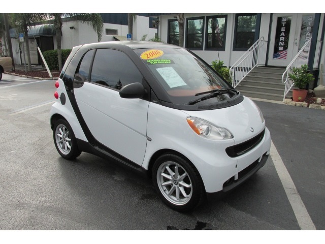 2008 Smart Fortwo passion Naples, FL