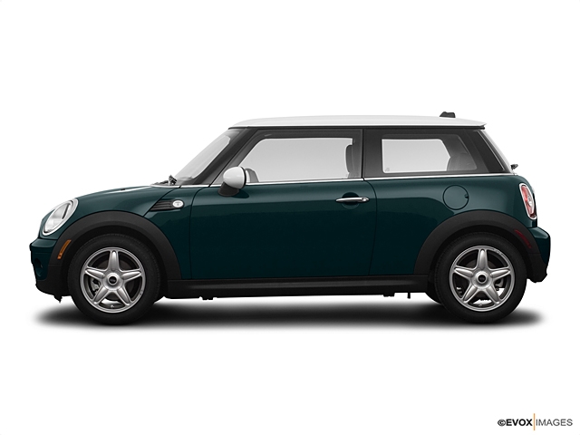 2008 MINI Cooper Base Warwick, RI