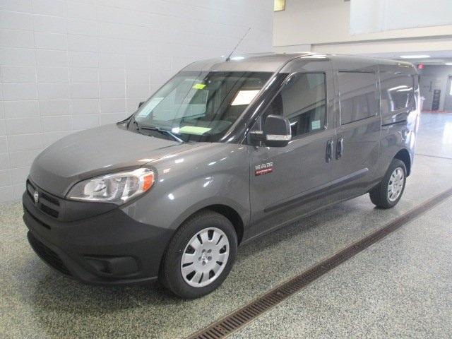 2015 Ram Promaster City