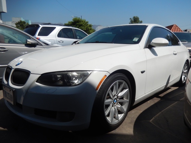 2007 BMW 328 i Canyon Country, CA