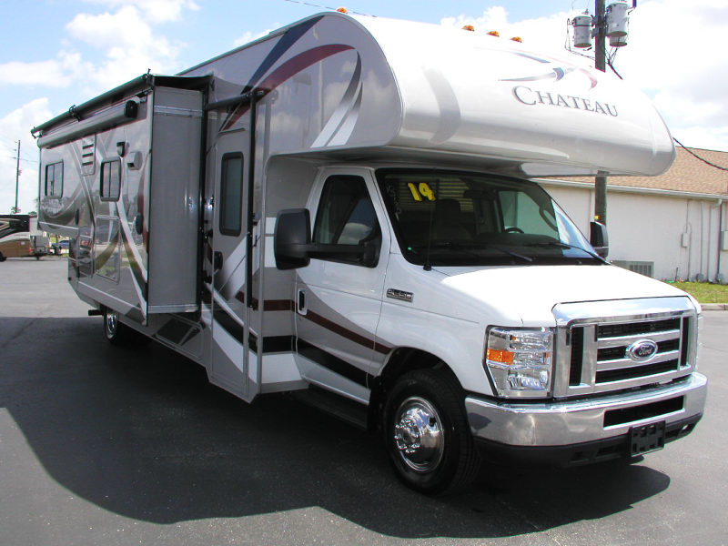 2014 Ford F450 RVs for sale