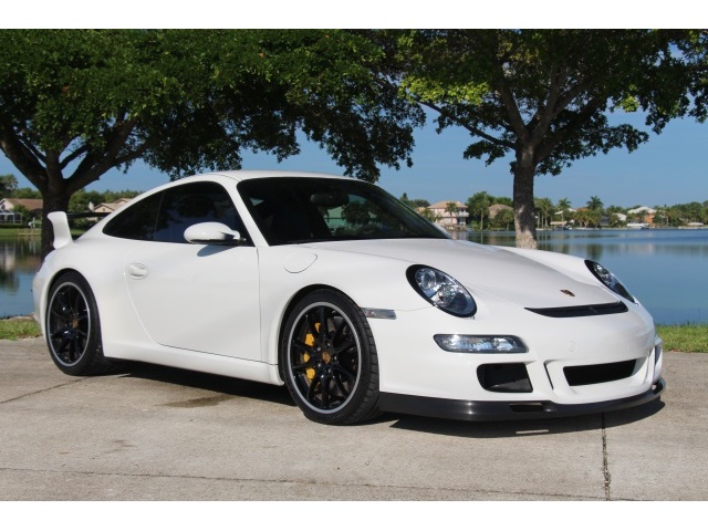 2007 Porsche 911 GT3 Fort Myers, FL