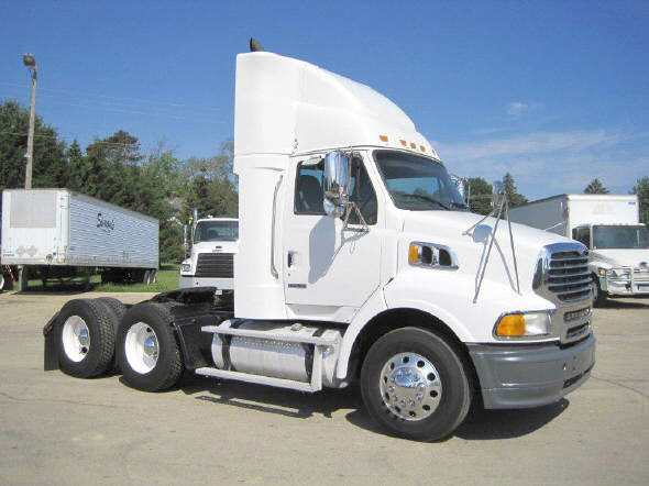 2009 Sterling A9500