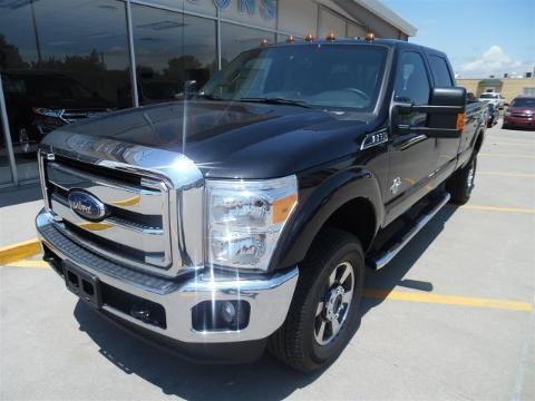 2015 FORD F, 3