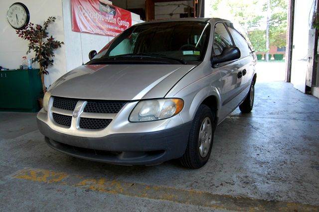 2003 Dodge Caravan SE Farmingdale, NY