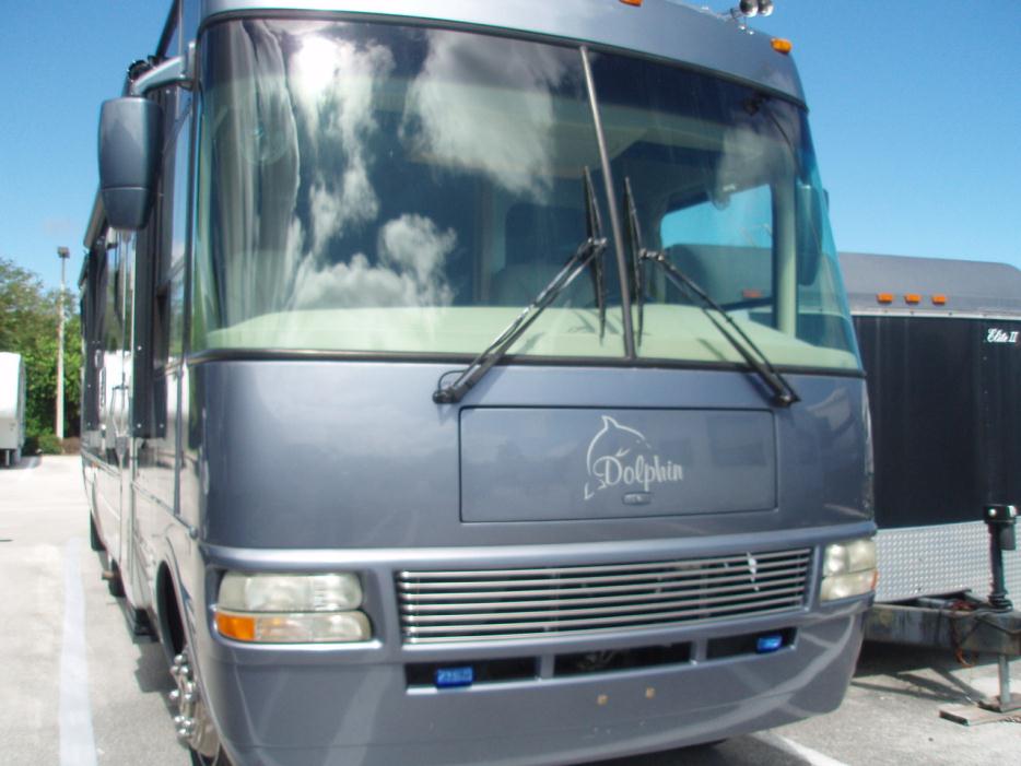 2005 National Dolphin 5355