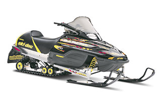 2014 Ski-Doo MX Z X E-TEC 600 H.O.