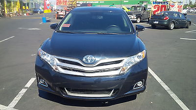 Toyota : Venza LE 2013 toyota venza