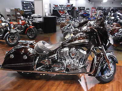 Indian : CHIEFTAIN 2016 indian chieftain