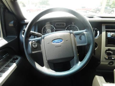 2007 FORD EXPEDITION 4 DOOR SUV, 1