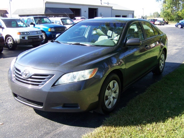 2007 Toyota Camry Middlebury, IN