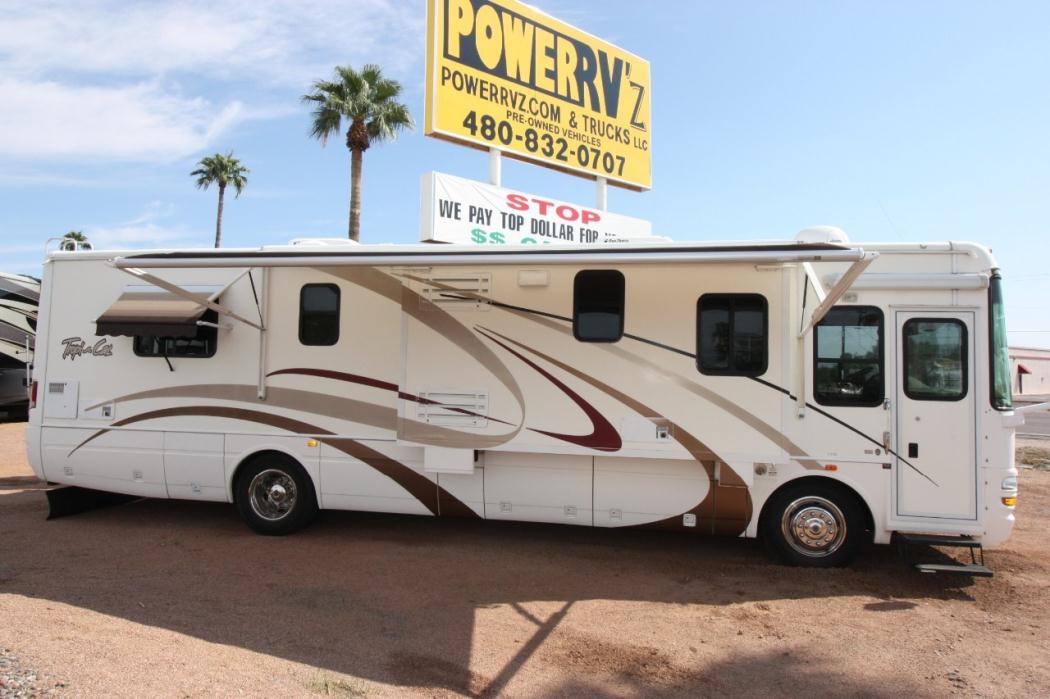 2004 National TROPICAL 370
