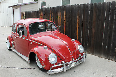 Volkswagen : Beetle - Classic sunroof 1964 volkswagen beetle sunroof
