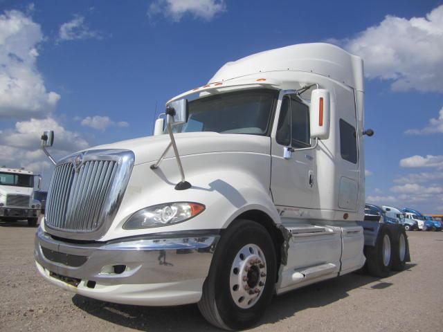 2008 International Prostar Eagle