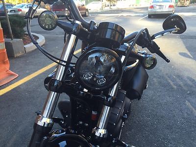 Harley-Davidson : Sportster Harley-Davidson Sportster Forty Eight 2015-XL1200X- HARD TO FIND ONE LIKE THIS.