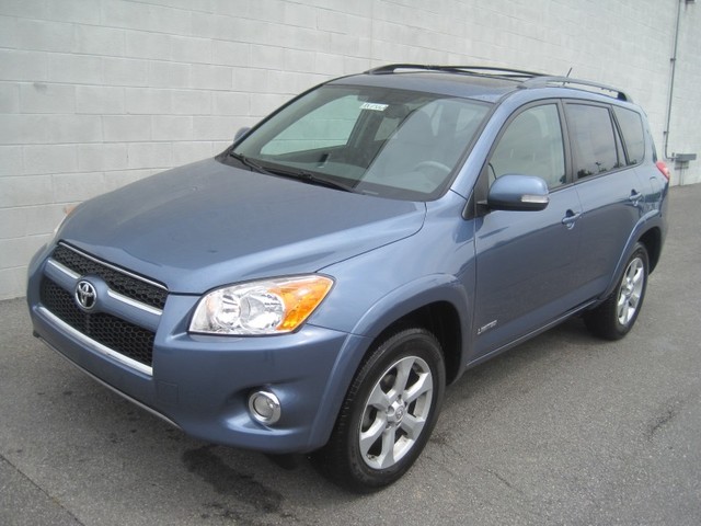 2011 Toyota RAV4 Limited Milford, DE