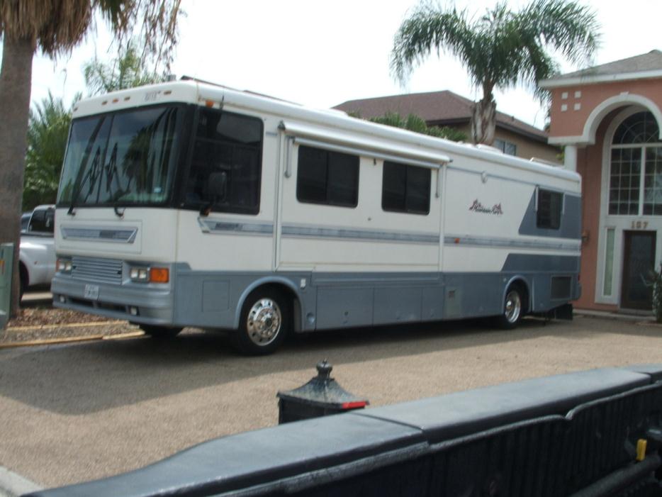 1994 Newmar Mountain Aire