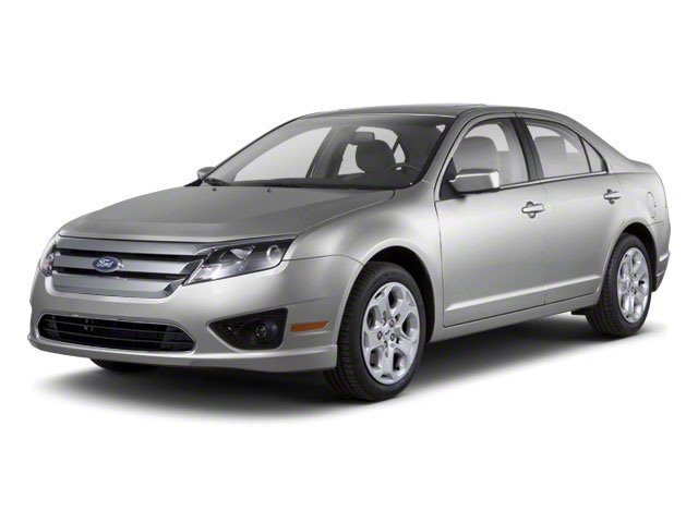 2012 Ford Fusion SEL Billings, MT