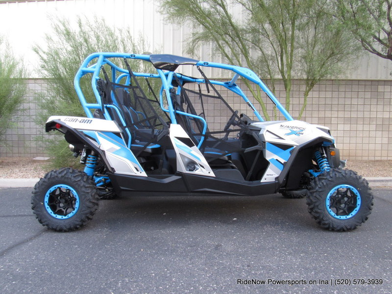 2016 Can-Am 7KGC
