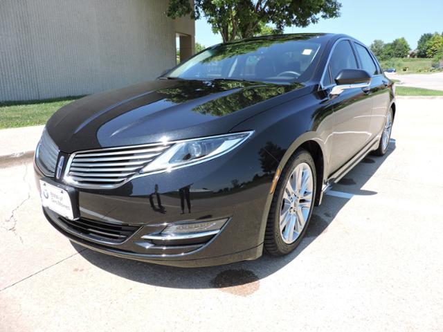 2014 Lincoln MKZ Base Urbandale, IA