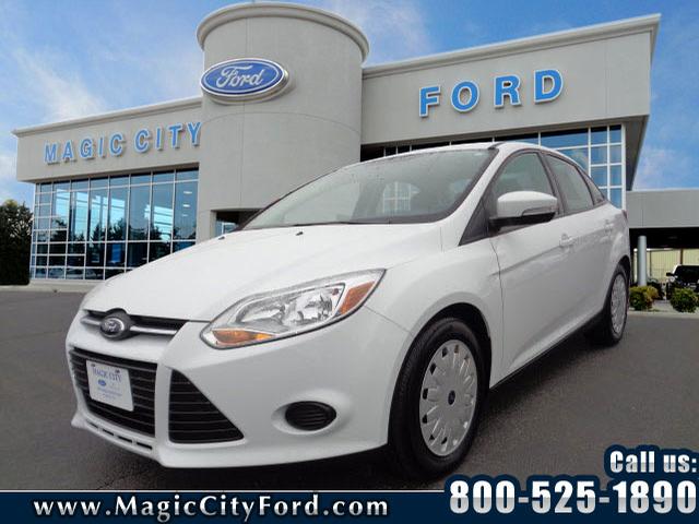 2014 Ford Focus SE Roanoke, VA