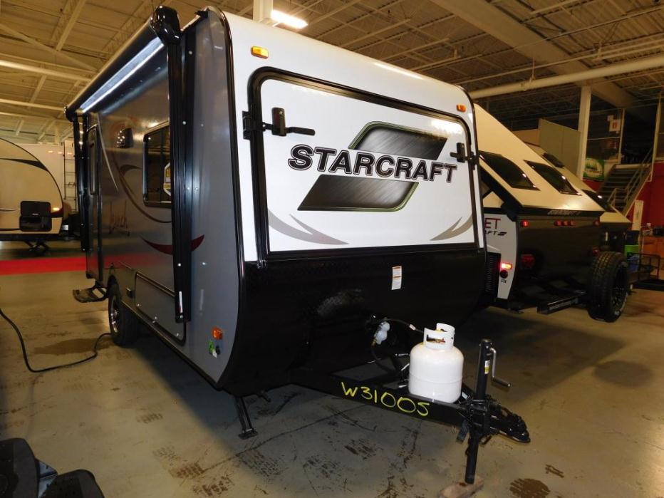 2016 Starcraft AR-ONE 18FB