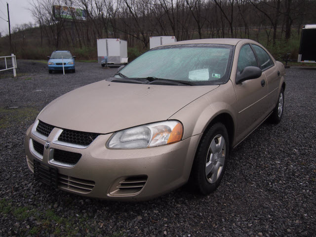 2004 Dodge Stratus SE Bedford, PA