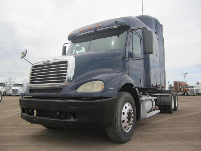 2006 Freightliner Cl11264st-Columbia 112