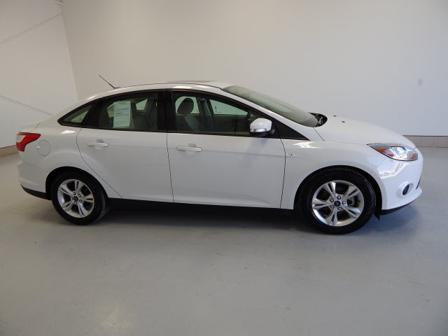 2014 Ford Focus SE Decatur, AL