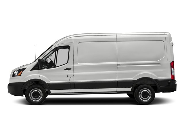 2016 Ford Transit Cargo Van