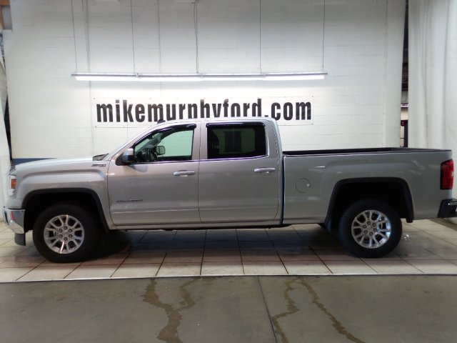 2014 GMC Sierra 1500 SLE Morton, IL