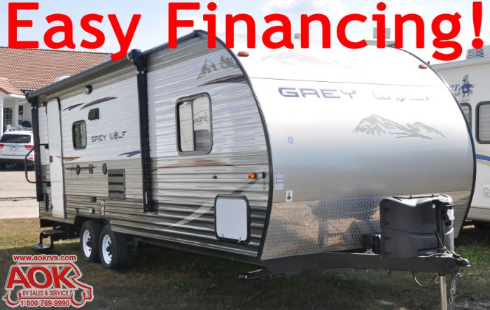 2011 Forest River Rv Georgetown 337DS
