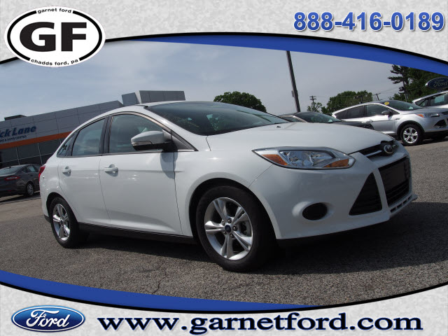2014 Ford Focus SE West Chester, PA