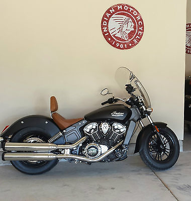 Indian : SCOUT EXCELLENT CONDITION