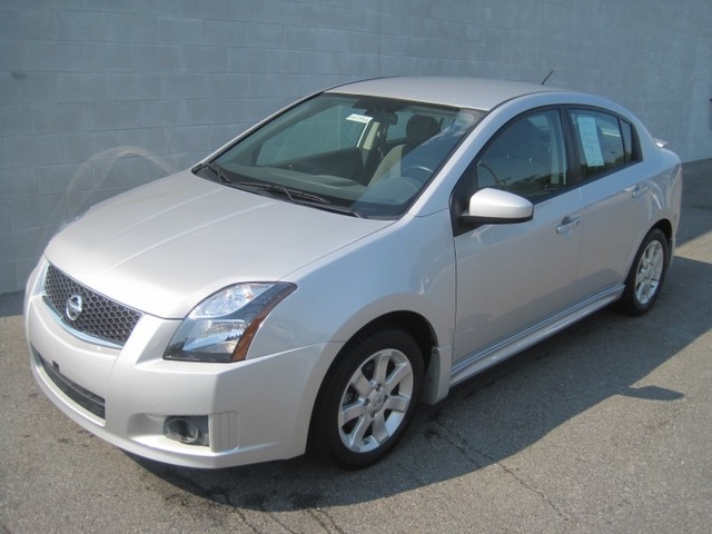 2012 Nissan Sentra 2.0 Milford, DE