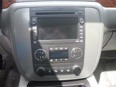 2008 GMC YUKON 4 DOOR SUV, 2
