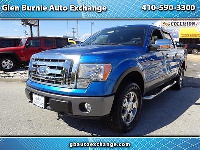 Ford : F-150 FX4 2009 ford f 150