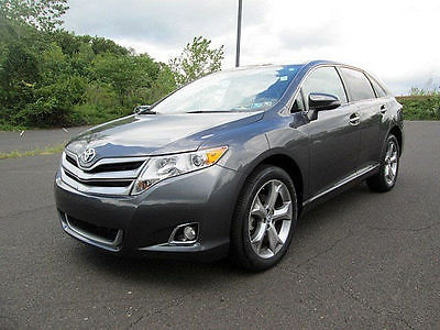 Toyota : Venza AWD V6 Wagon 4-Door ONLY 47K ORIGINAL MILES! 2012 TOYOTA VENZA XLE AWD @ BEST OFFER