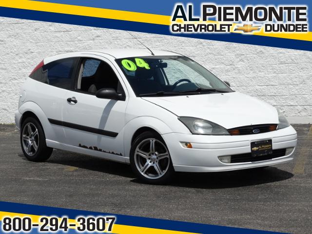 2003 Ford Focus ZX3 Dundee, IL
