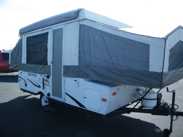 2011 Forest River Rv Georgetown 337DS