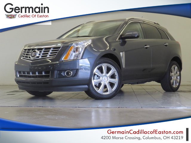 2013 Cadillac SRX Performance Collection Columbus, OH