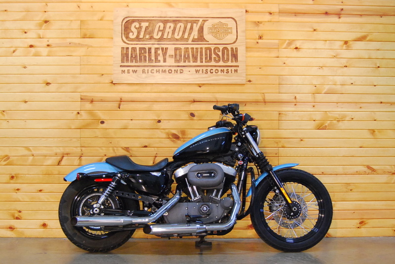 2012 Harley-Davidson FLHRC103