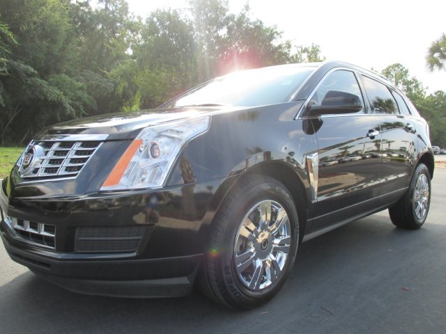 Cadillac Srx Cars for sale in Jacksonville, Florida