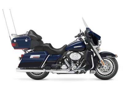 2012 Harley-Davidson FLHRC103