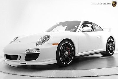 Porsche : 911 2012 porsche 911